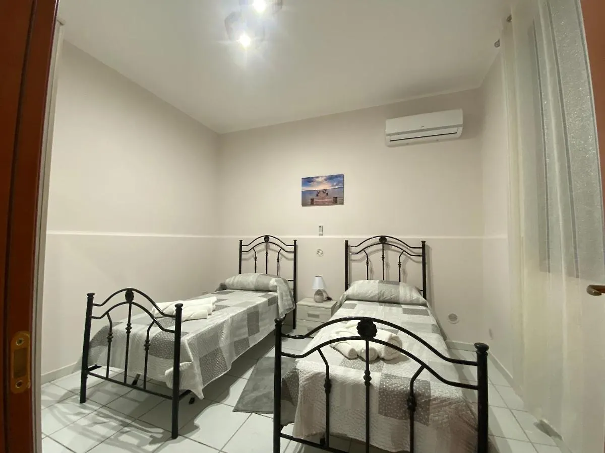 Casa vacanza G.A.D.A Licata Italia