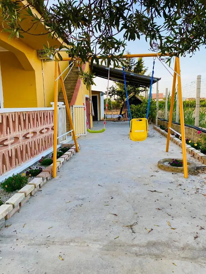 Casa vacanze Casa vacanza G.A.D.A Licata