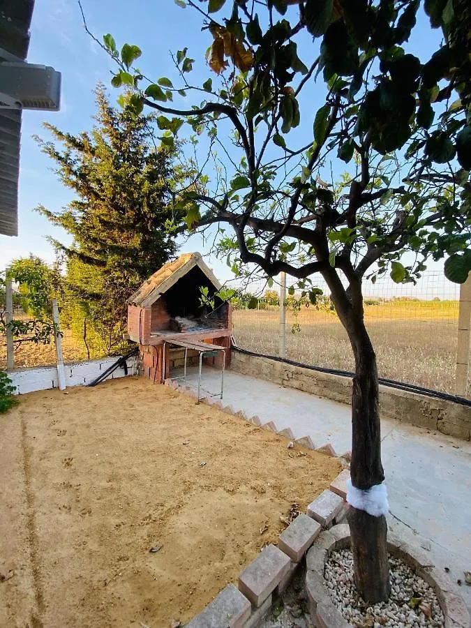 Casa Vacanza G.A.D.A Licata 0*,