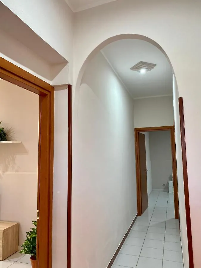 Casa vacanza G.A.D.A Licata Italia