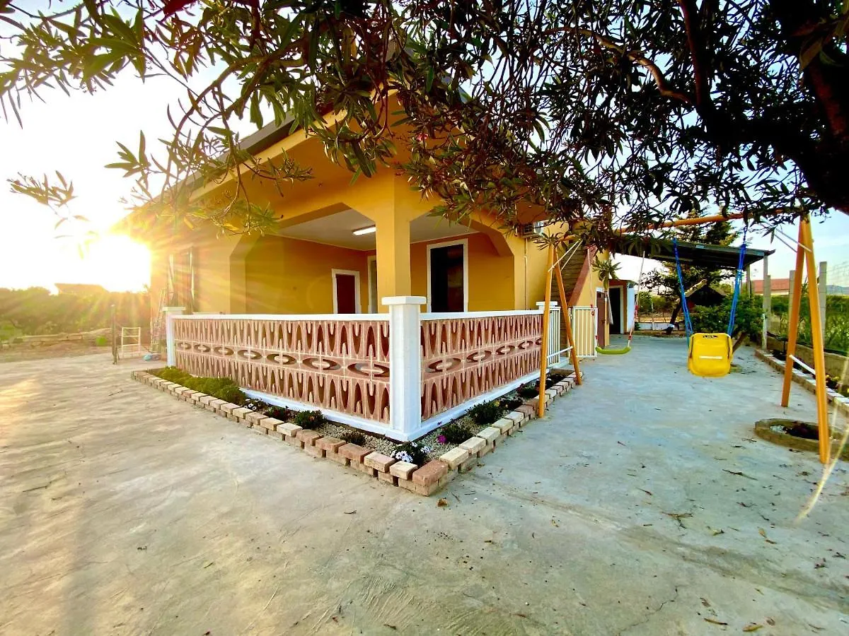 Casa vacanza G.A.D.A Licata