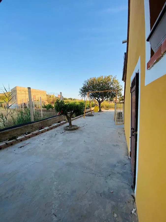 Casa vacanza G.A.D.A Licata Casa vacanze