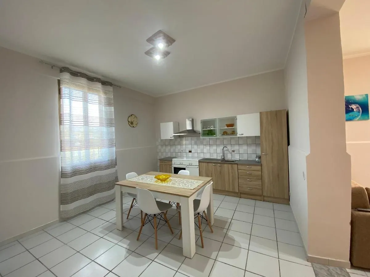 Casa vacanze Casa vacanza G.A.D.A Licata