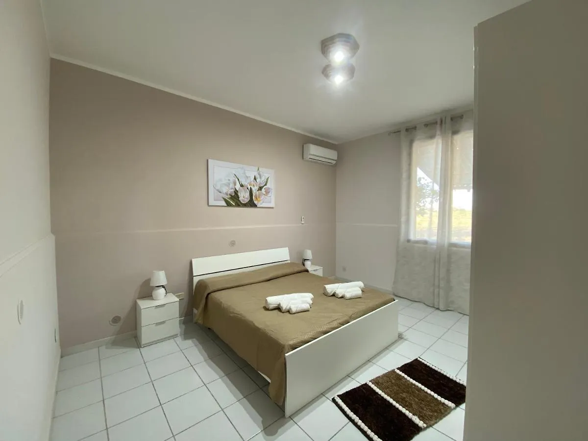 Casa vacanza G.A.D.A Licata