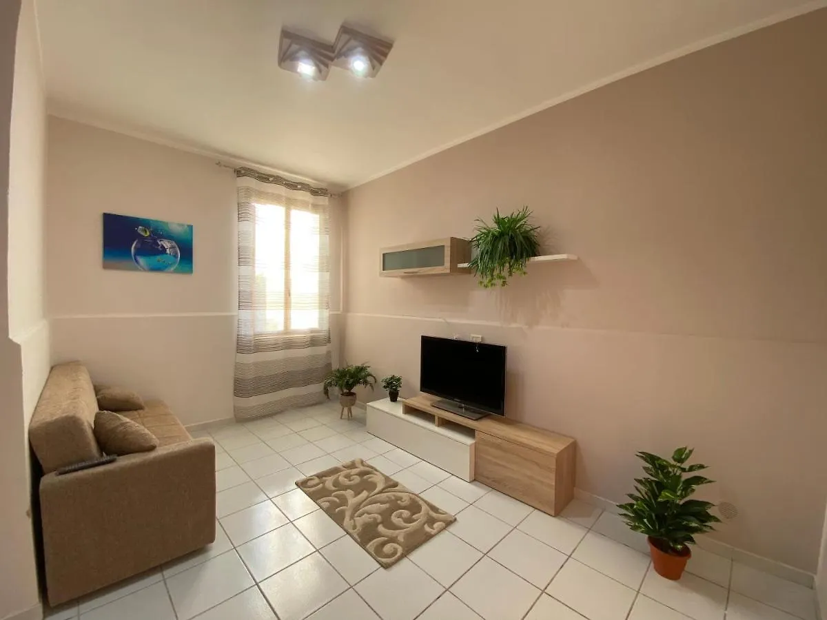 Casa vacanza G.A.D.A Licata 0*,