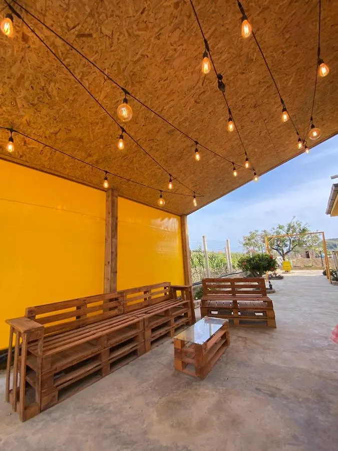 Casa vacanza G.A.D.A Licata 0*,  Italia
