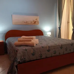 Appartamento L'asteria, Plemmirio