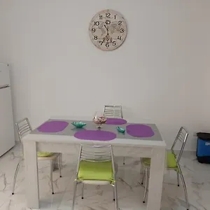 Appartamento Giorgia 1, Campofelice Di Roccella