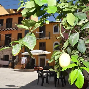 Appartamento Al Cortiletto, Licata